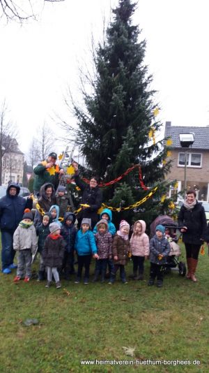 24 schmБcken Weihnachtsbaum (4)